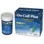 Que Thử Đường Huyết Acon On-Call Plus Hộp 25/50 Que Dùng Cho Máy On Call Plus và EZII - Chính Hãng