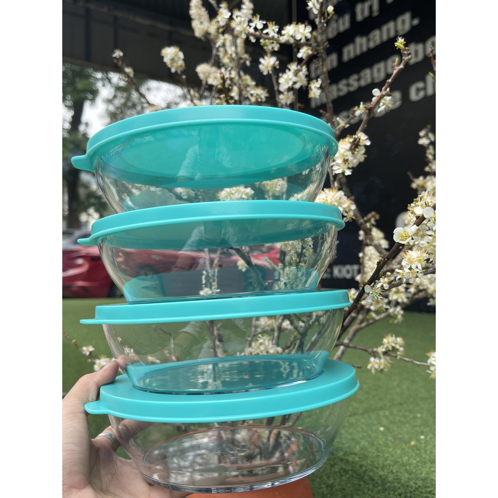 LẺ SIZE TUPPERWARE CHÍNH HÃNG | Shopee Việt Nam
