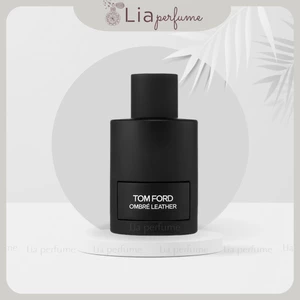Nước hoa nam nữ unisex T.F Ombre Leather EDP - Lia Perfume