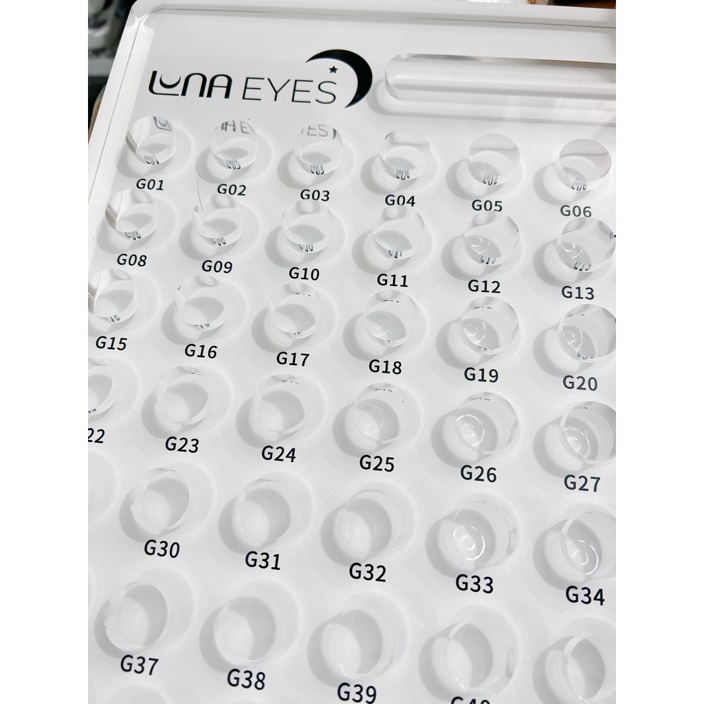 Mắt giả y tế - hỗ trợ chụp mẫu lens | Shopee Việt Nam