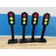 4 Cột đèn giao thông cao 20cm- đồ chơi mầm non