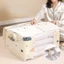 Túi đựng chăn mền, quần áo đa năng dung tích 75L