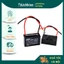 Tụ quạt dây SENJU CBB61 2.2uF chất lượng cao