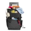 Balo laptop Tomtoc Slash Flip Rucksack 18L cho Macbook/ Laptop 16" chính hãng, nhiều ngăn (T64/A64)
