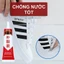 Keo dán giày dép TERTELL siêu dính, chống nước an toàn không độc hại (tuýp 60ml)