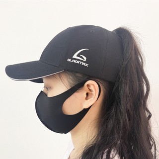 Mũ lưỡi trai thể thao Gladimax Golf G-Women thoát ẩm, thoáng khí, ngăn tia UV hiệu quả