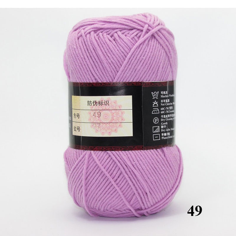 49 - Tím cà
