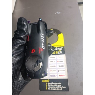 Pô tăng xe đạp road Carbon KOCEVLO 70mm-110mm