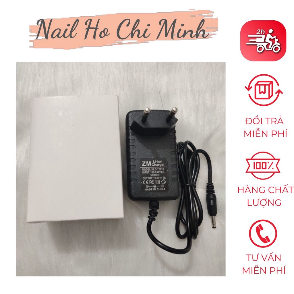 [CHÍNH HÃNG]  Dây Nguồn Chính Hãng Cho Máy Mài EN101