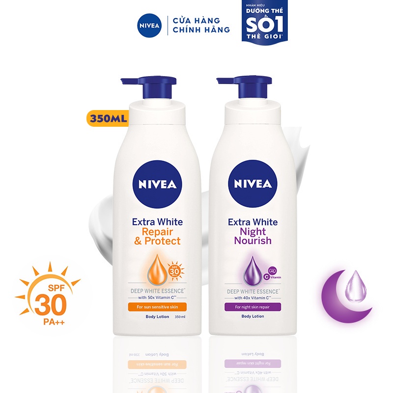 bo doi sua duong the nivea phuc hoi duong sang da ngay dem 350 ml 8831198412