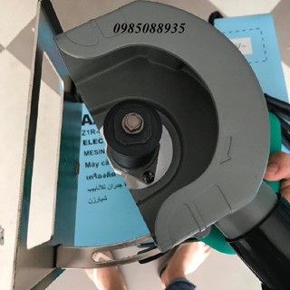 1600W Máy cắt rãnh tường 2 lưỡi DCA AZR110 tặng kèm 2 lưỡi - AZR110