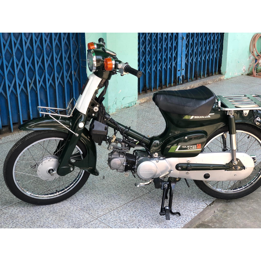 Xe honda 90cc hotsell
