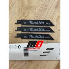 Lưỡi cưa kiếm cắt sắt Makita (1 lưỡi) 792146-3 No.21 | Shopee Việt Nam