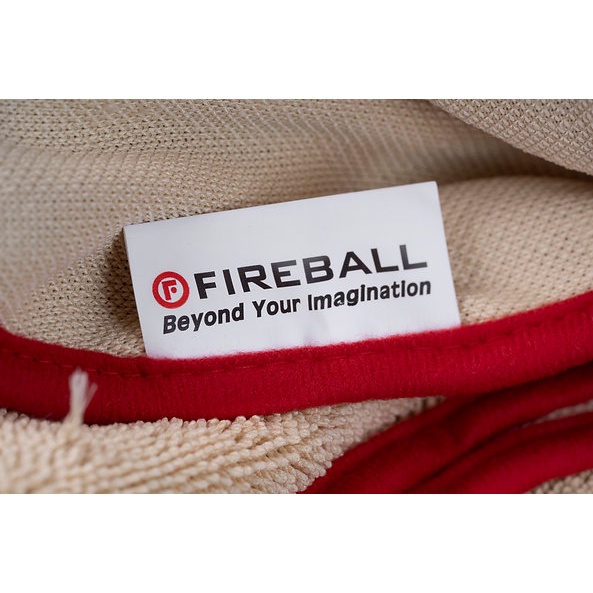 KHĂN LACAO CẤP MỀM MỊN LÀM KHÔ  XE FIREBALL PIN DRYING TOWL,KÍCH THƯỚC 72X95CM, HÀNG CHÍNH HÃNG FIREBALL, HÀN QUỐC