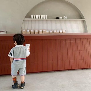 (Xả kho)Bộ đồ cho bé size nhỡ 15-30kg phong cách hàn quốc chất cotton mát mềm