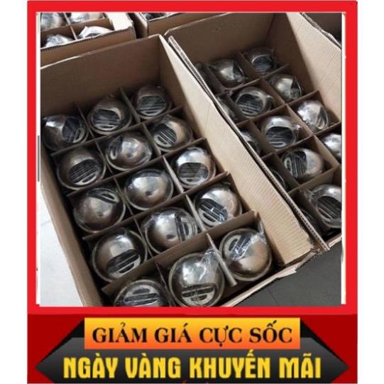 HOẢ TỐC Chụp thông hơi, thông hơi inox( vencap) D80,D100,D120,D150 ...