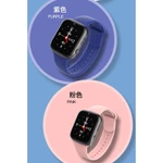 Đồng Hồ Thông Minh MyKid MK90 Lắp Sim Trẻ em,  Sinh viên Định vị Wifi Gọi Điện thoại, Video Call Watch - CHÍNH HÃNG — ảnh 3