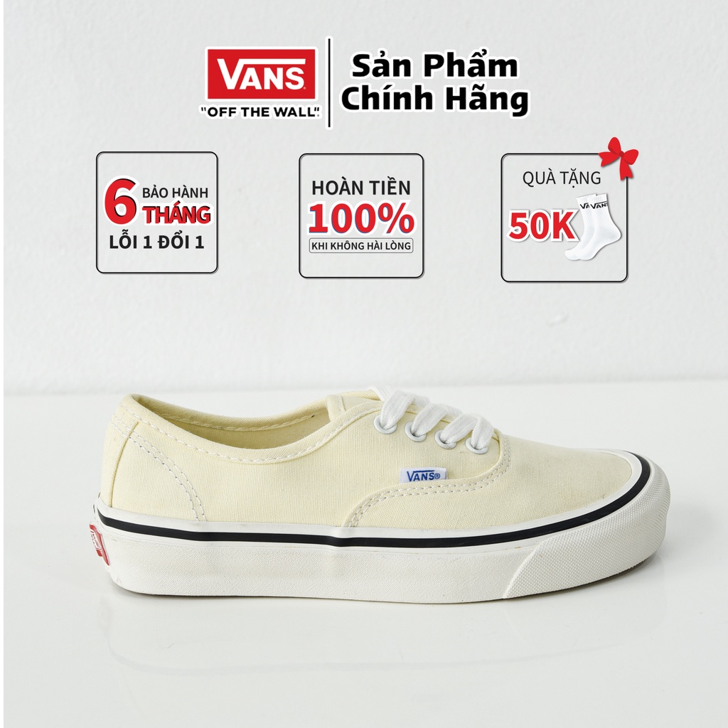 Vans Era Giá Tốt Tháng 5, 2023 | Mua Ngay | Shopee Việt Nam