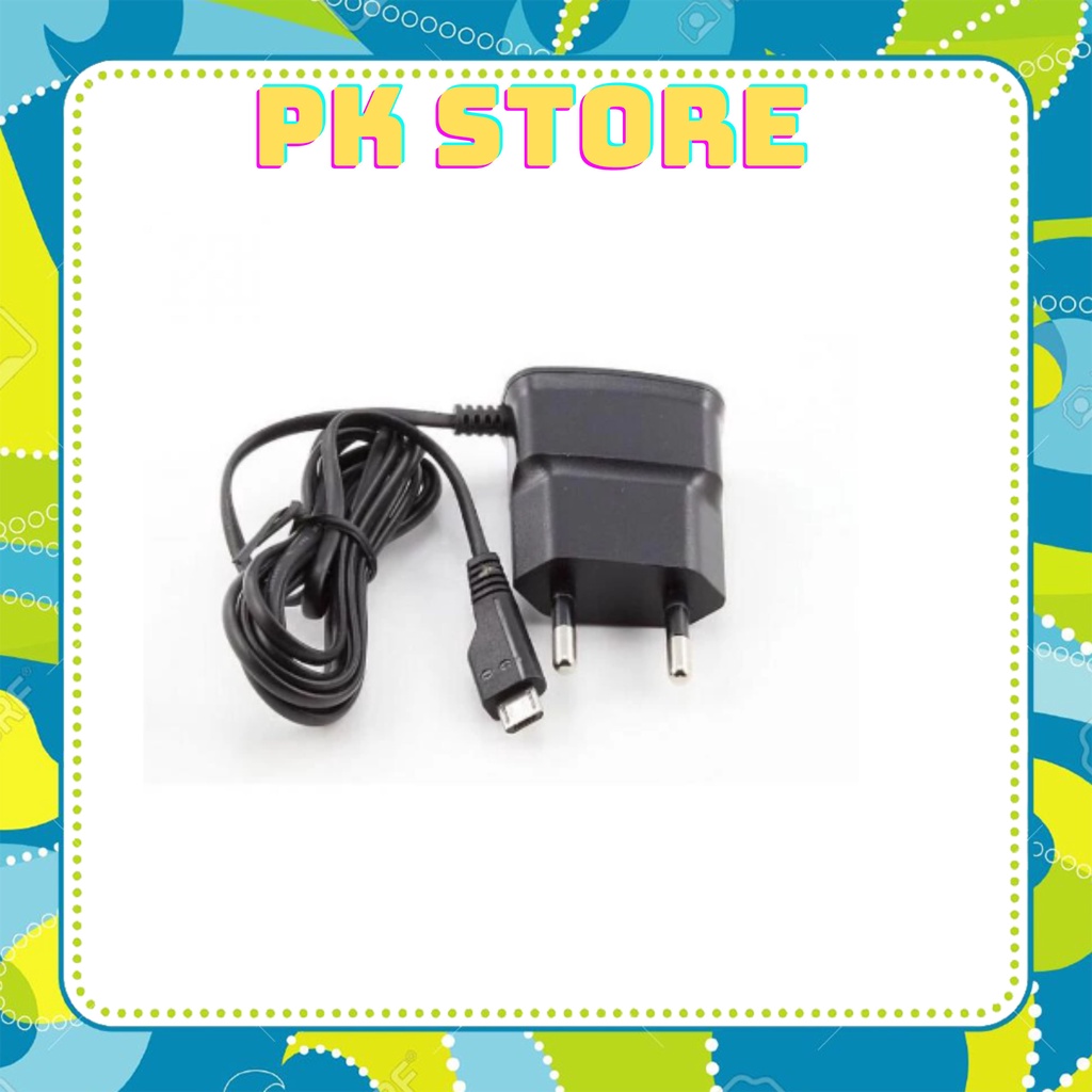 Bộ Sạc Micro SS Liền Dây | Shopee Việt Nam