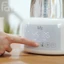 Máy đun Và Hâm Nước Pha Sữa Fatz Baby - Quick 12 Plus + FB3504BH