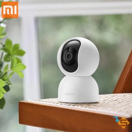 Xiaomi Mi Home Security Camera 360°