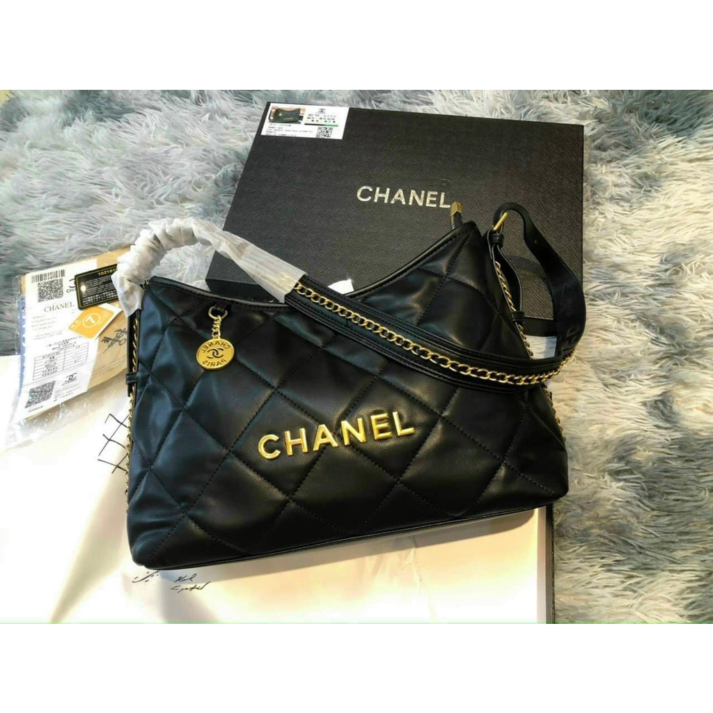 Túi Đeo Chéo Chanel Size 20Cm Sang Chảnh
