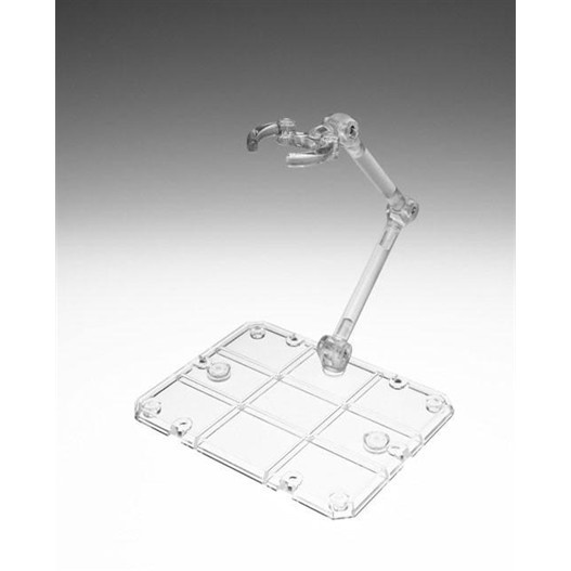 BASE GIÁ ĐỠ MÔ HÌNH NHÂN VẬT FIGURE ANIME - MANGA - DC - MARVEL