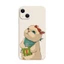 Ốp Điện Thoại Dẻo Mèo ăn vặt Cho iPhone 11 12 13 14 Pro MAX 7plus XR X XS MAX 6 6s 7 8 Plus SE 2020 e2040