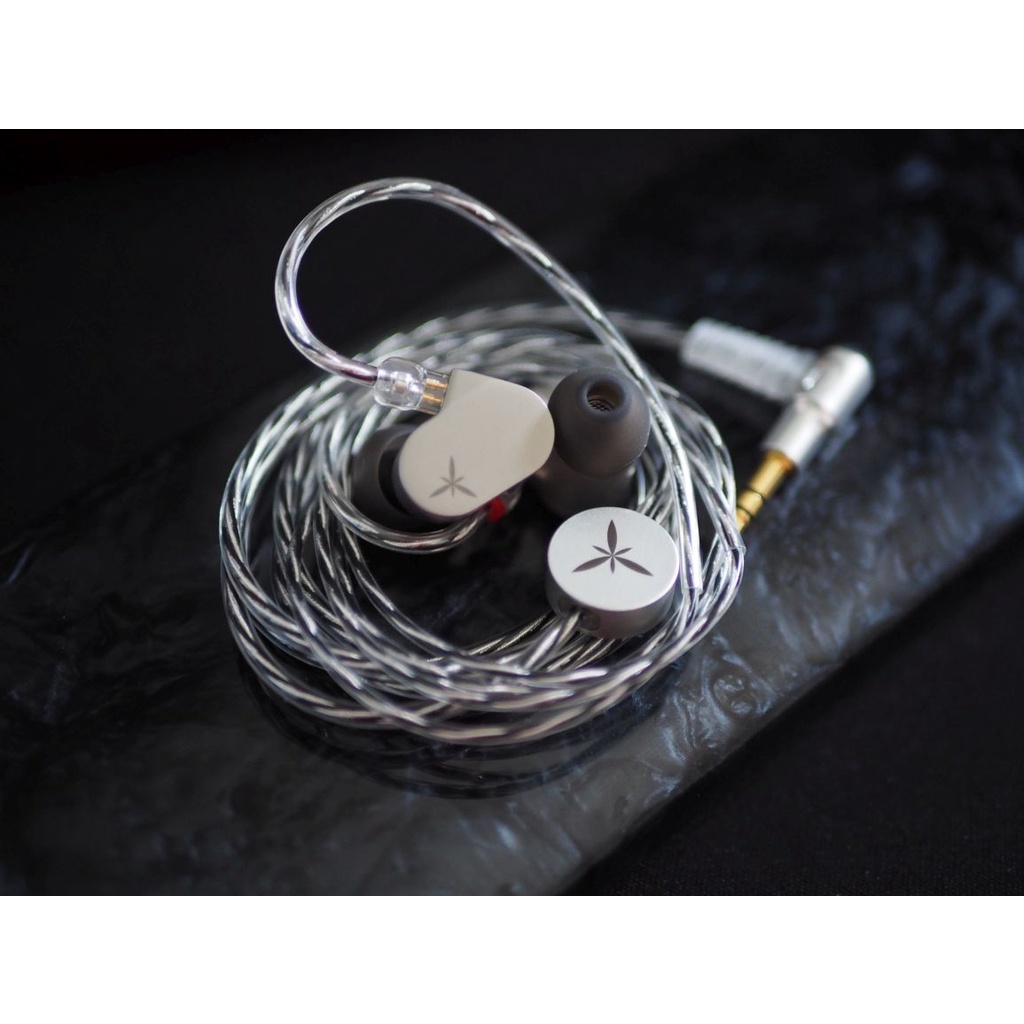 [NC] Tai nghe In Ear MOONDROP LAN | NGHE TẠP | Không Mic | BigBuy360 - bigbuy360.vn