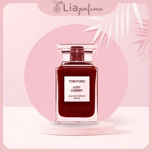 Nước hoa T.F Lost Cherry EDP - Lia Perfume