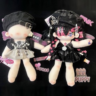 [47 mẫu][ORD] Body doll không thuộc tính 10cm 15cm 20cm 25cm 30cm 40cm - Body búp bê chân dài 25cm