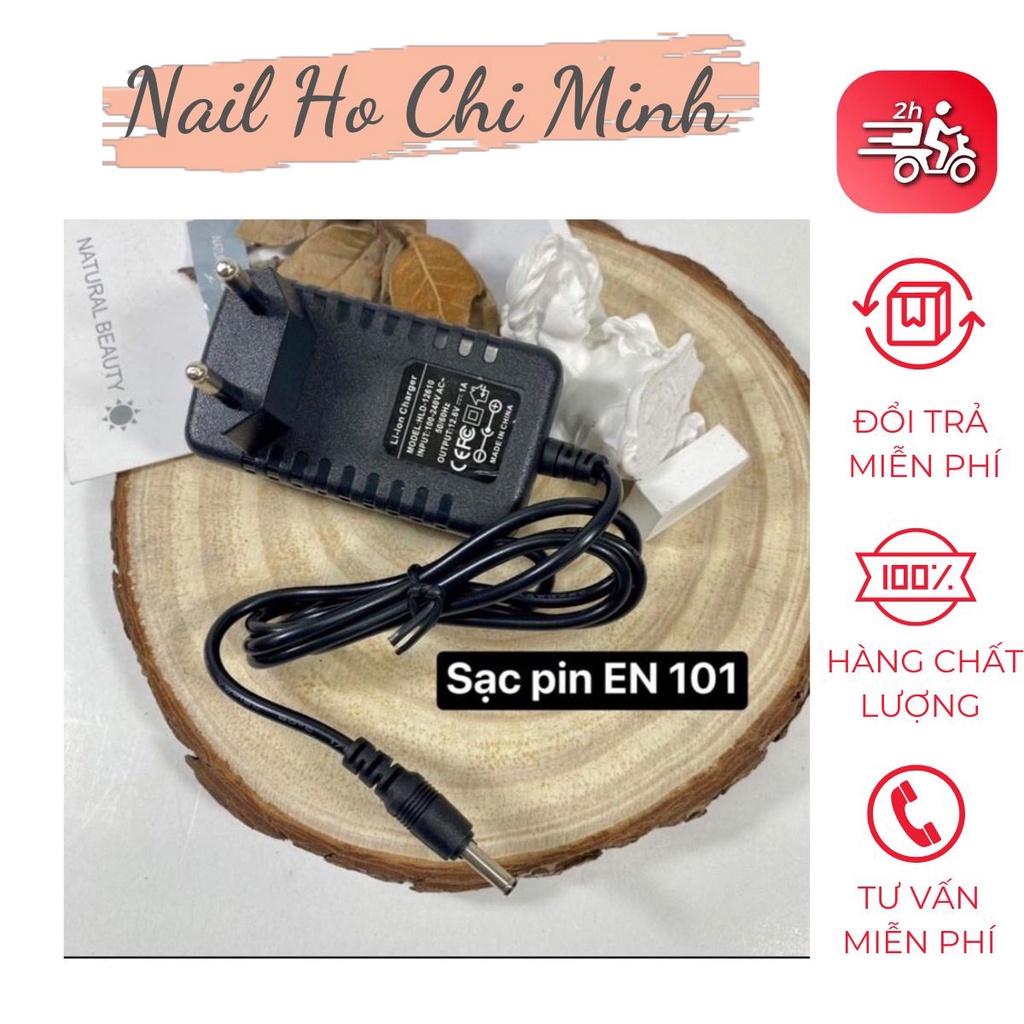 [CHÍNH HÃNG]  Dây Nguồn Chính Hãng Cho Máy Mài EN101