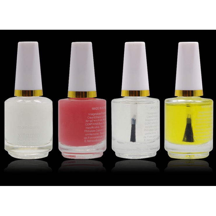 Chai làm mềm da BNC 15ml