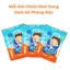 Gói Nước Pha Bong Bóng Xà Phòng Cho Súng Bắn Bong Bóng - BỐ KHỦNG LONG