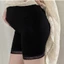 Larosa Quần Bầu Mặc Trong Váy Chất Cotton Co Giãn 4 Chiều - LA76Q