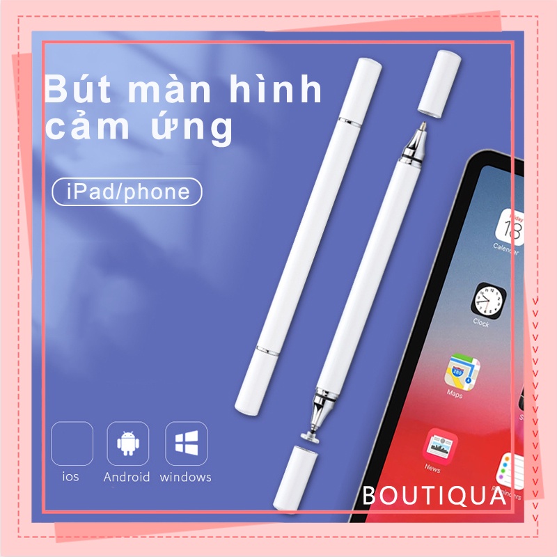 Bút màn hình cảm ứng  Bút chỉnh sửa đầu đĩa bằng nhựa  Bút điện dung  Bút cảm ứng điện thoại di động-BA | BigBuy360 - bigbuy360.vn