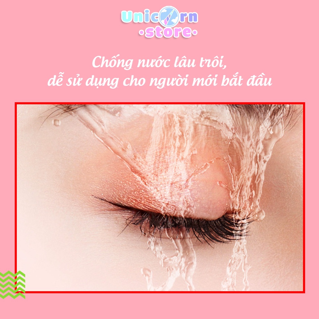 Chì Kẻ Mắt Đầu Mảnh Mềm Mịn Bobeini Eyeliner Pencil Y006