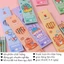 Bút Chì 2B Gỗ Cute Vẽ Có Tẩy Cho Bé Văn Phòng Phẩm Dễ Thương Timo VPB25