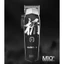 Tông đơ cắt tóc Madeshow M10+ lưỡi thoáng cực sắc bén có rãnh bám tóc cực tốt.