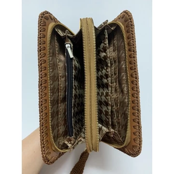 Women's Wallet – Multi-Pocket