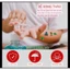 3 Tấm Hình Xăm Dạ Quang Phát Sáng Trong Đêm/ Hình Xăm Cute Có Nhũ Nhiều Chủ Đề Dễ Thương Cho Bé