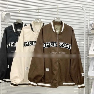 ( Nhiều Mẫu ) Áo khoác bomber QC chất đẹp Yến Tee , hàng 2 lớp from rộng