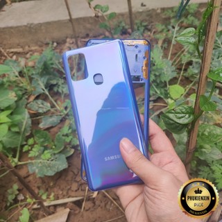 Bộ Vỏ Samsung Galaxy A21s/ SM-A217 Chính Hãng