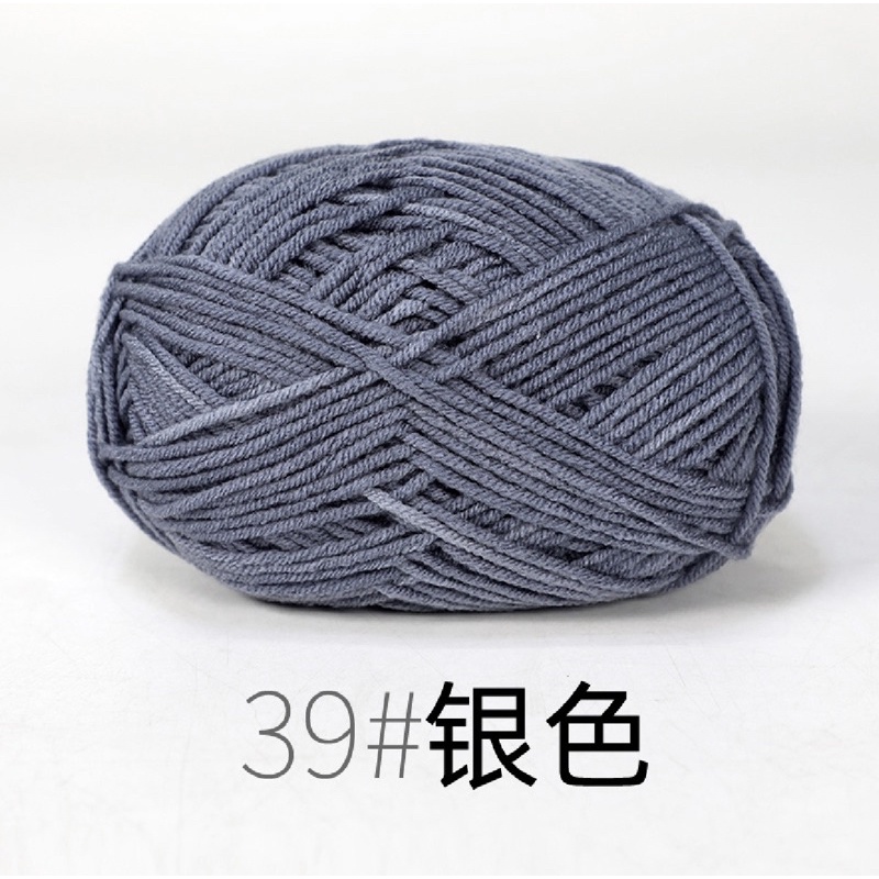 Số 39 - xám chì