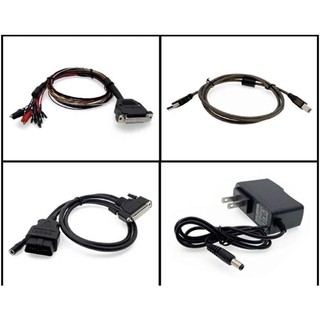 Thiết bị đọc chép ecu pcmflash + sm2 pro j2534 vci