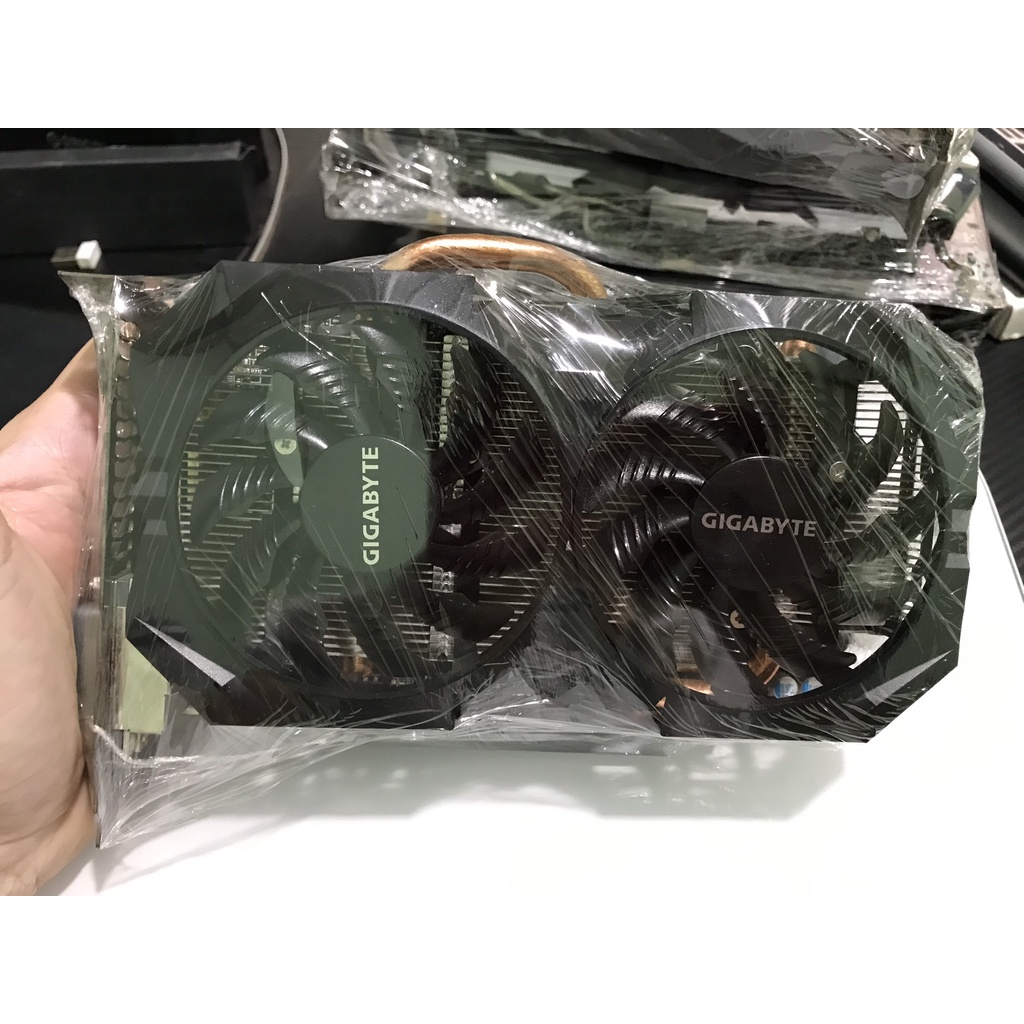 AMD Radeon R7 370 Giga Cũ | Shopee Việt Nam