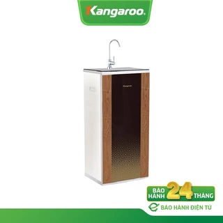 [MIỄN PHÍ LẮP ĐẶT] Máy lọc nước 9 lõi Kangaroo KG09G4
