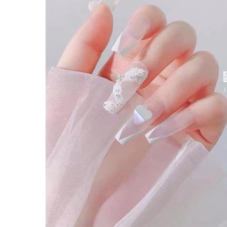 Ren tay chụp ảnh siêu xinh , phụ kiện chụp ảnh nail