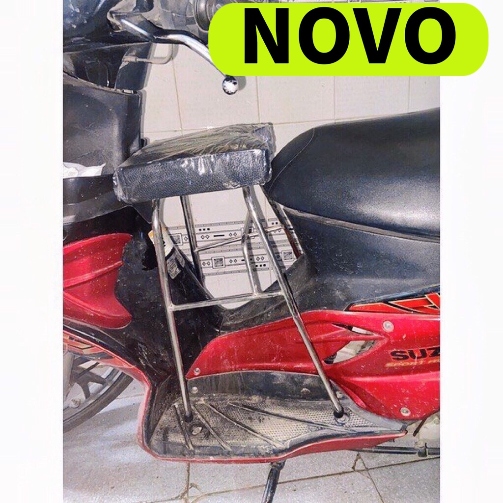 [ ĐÔN NỆM NOVO ] GHẾ ĐÔN GA YÊN NỆM ĐEN NOVO