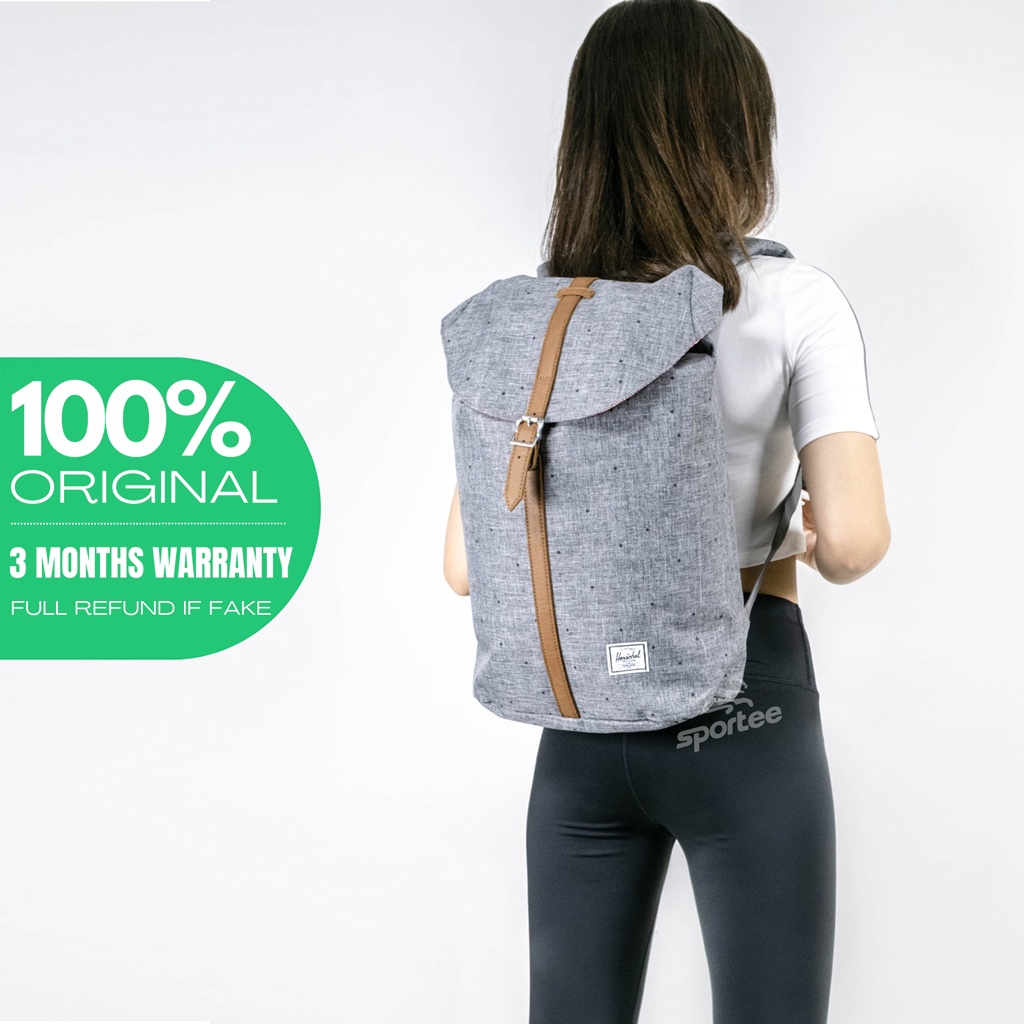 Herschel post hot sale